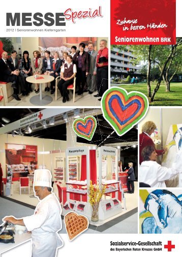 Messe Magazin (PDF)