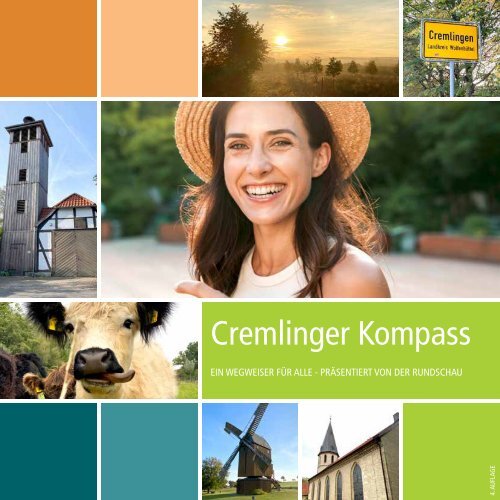 Kompass Cremlingen 2021/2022