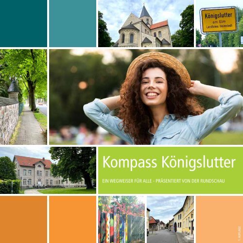 Kompass Königslutter 2021/2022