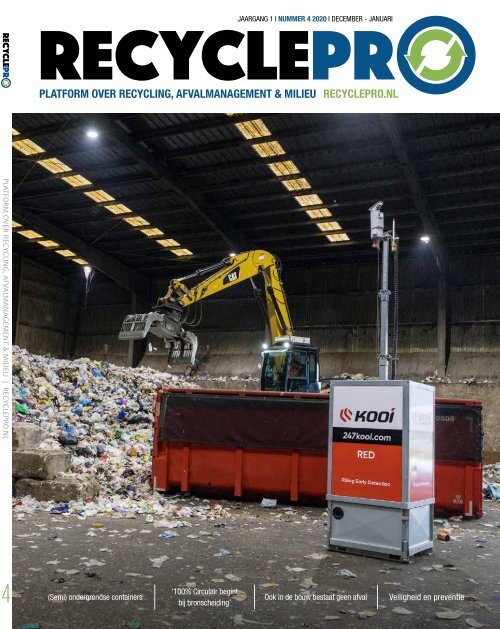 Recyclepro NL 04