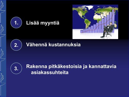 Miksi digitaalista markkinointia? - Taloussanomat