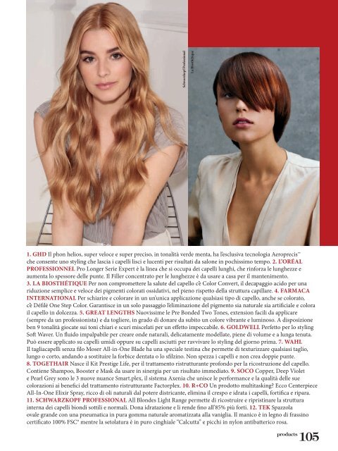 ESTETICA Magazine ITALIA (7/2020)