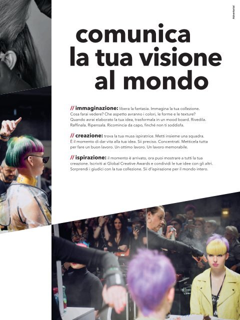 ESTETICA Magazine ITALIA (7/2020)