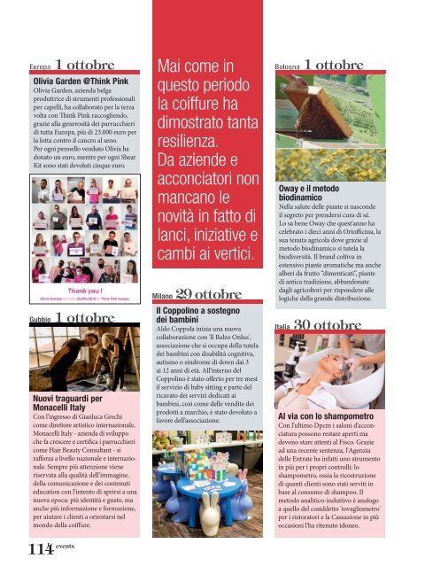 ESTETICA Magazine ITALIA (7/2020)