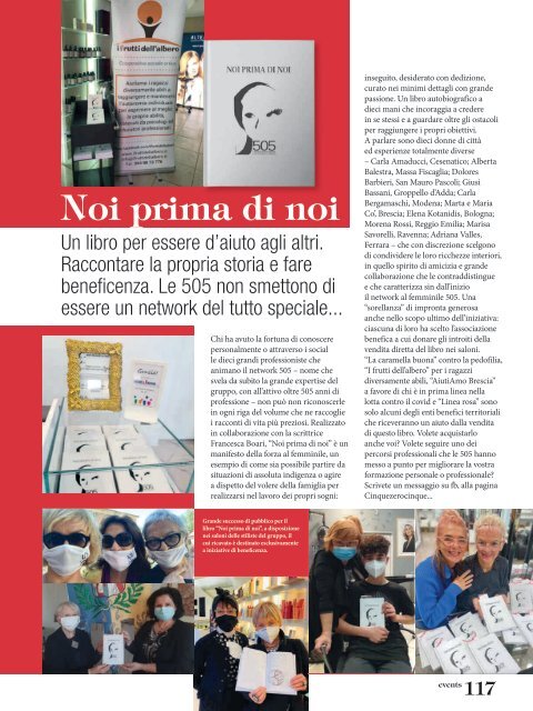 ESTETICA Magazine ITALIA (7/2020)