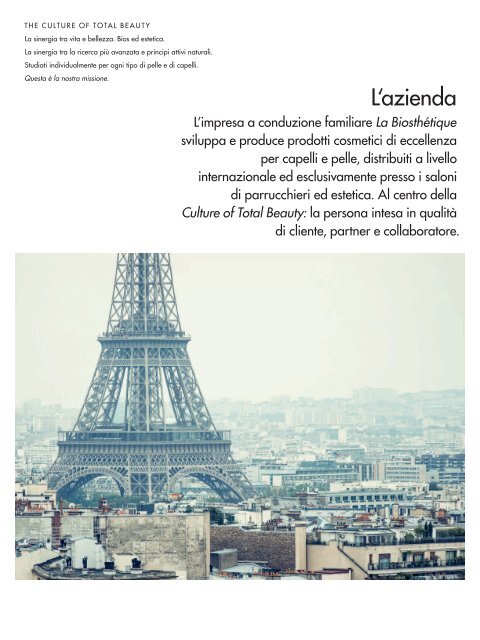 ESTETICA Magazine ITALIA (7/2020)