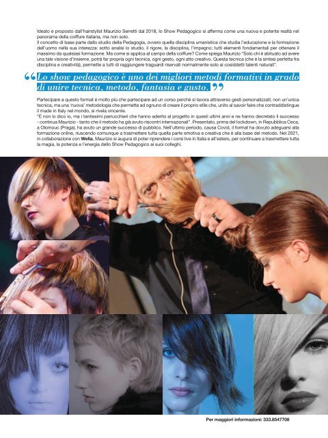 ESTETICA Magazine ITALIA (7/2020)