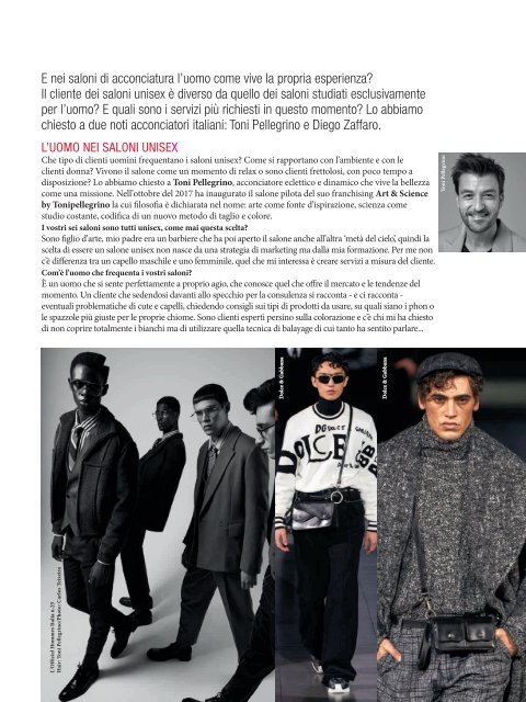 ESTETICA Magazine ITALIA (7/2020)