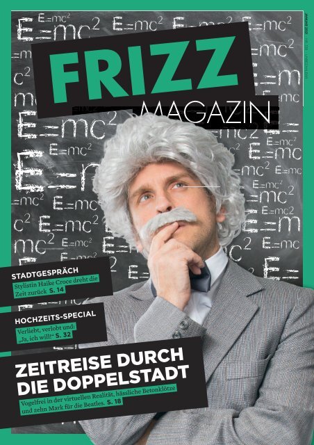 2020/52 - FRIZZ-Januar