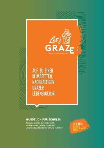 Let's GRAZe Handbuch