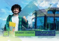 Student Charter