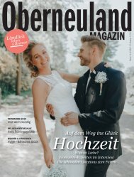 Oberneuland Magazin Nr. 02/2019