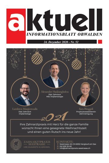 52-2020 Aktuell Obwalden