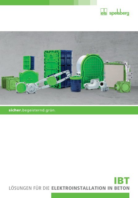 SPELSBERG_Katalog_IBT-Elektroinstallation-in-Beton_10-2020_DE