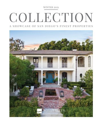 Collection Magazine - Winter 2021