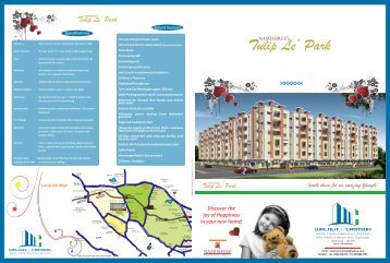 Tulip Brochure.pdf - MagicBricks.com