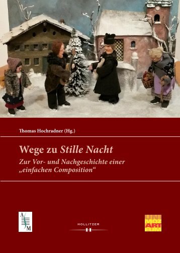 Wege zu Stille Nacht