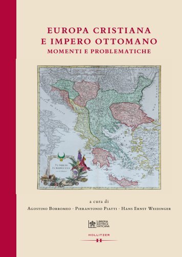 Europa Cristiana e Impero Ottomano