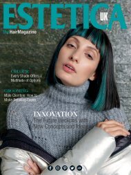 Estetica Magazine UK (4/2020)