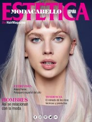 Estetica Magazine ESPAÑA (4/2020)