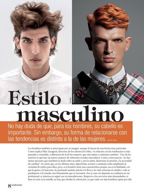 Estetica Magazine ESPAÑA (4/2020)