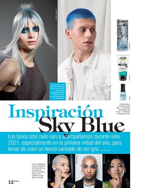 Estetica Magazine ESPAÑA (4/2020)