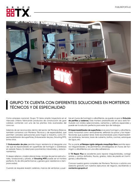 REVISTA DIGITAL GUIA DE AVISADORES CCHC