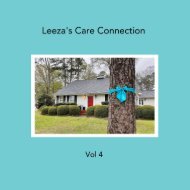 Leeza's Care Connection Vol 4