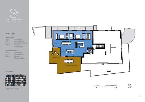 les caves du roi - Elevated Living