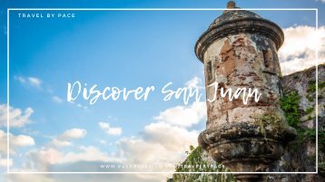 DISCOVER SAN JUAN