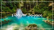 DISCOVER JAMAICA