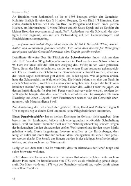 1Geismar-Juni/Juli-2009 - Werbegemeinschaft Geismar-Treuenhagen