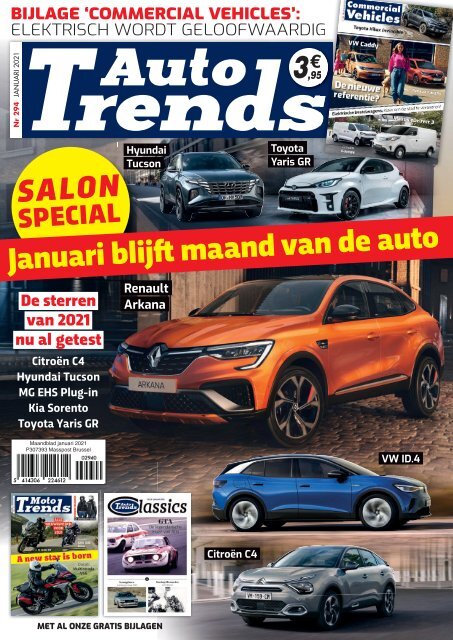 AUTO TRENDS 294 NL_BR