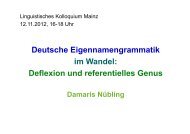 Nübling_ Dt_EN-Grammatik_WiSe_2012_2013