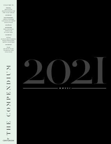 Volume 6 Compendium 