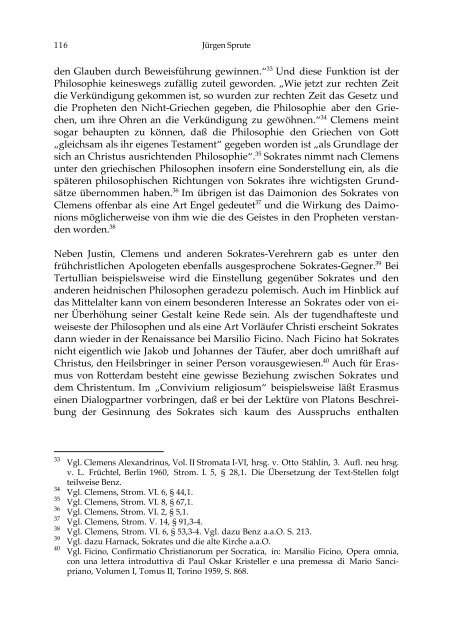 Unrecht tun ist schlimmer als Unrecht leiden (Sokrates bei Platon ...