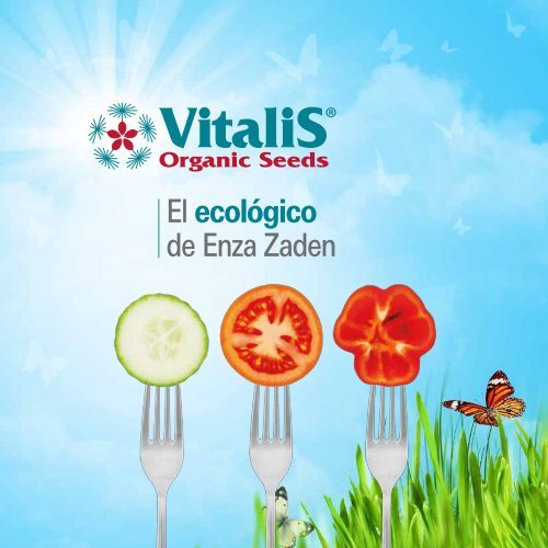 Vitalis Cultivos de fruto