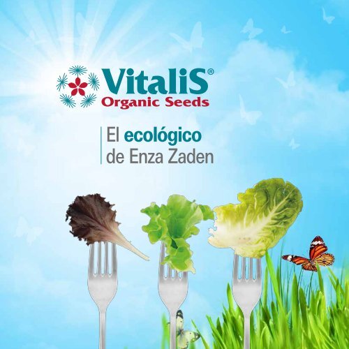 Vitalis Cultivos de Hoja