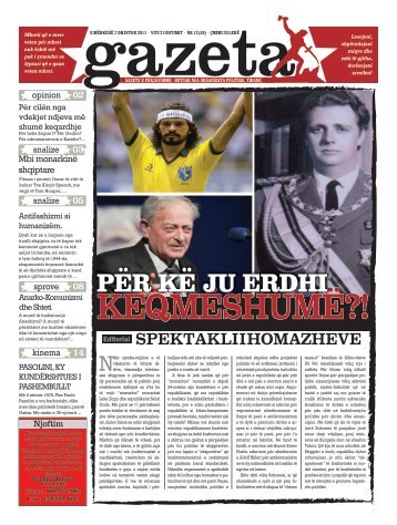 Gazeta Nr. 49 - OP