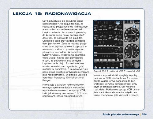 SZKOŁA PILOTAŻU PODSTAWOWEGO RODA MACHADO