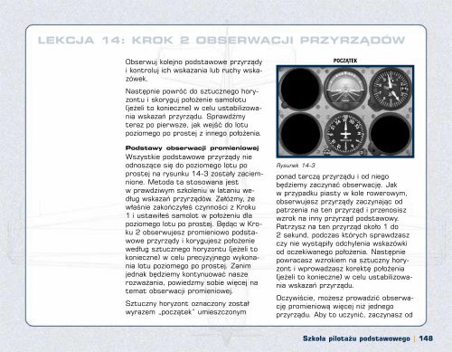 SZKOŁA PILOTAŻU PODSTAWOWEGO RODA MACHADO