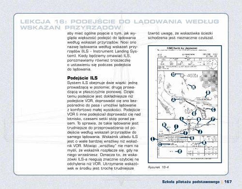 SZKOŁA PILOTAŻU PODSTAWOWEGO RODA MACHADO