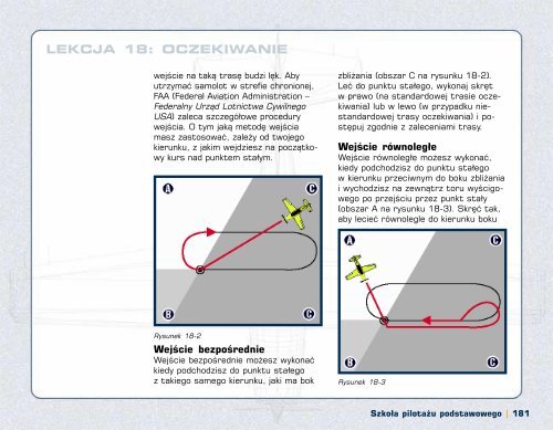 SZKOŁA PILOTAŻU PODSTAWOWEGO RODA MACHADO