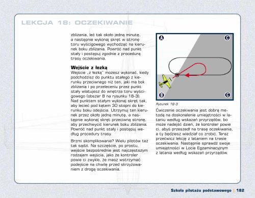 SZKOŁA PILOTAŻU PODSTAWOWEGO RODA MACHADO