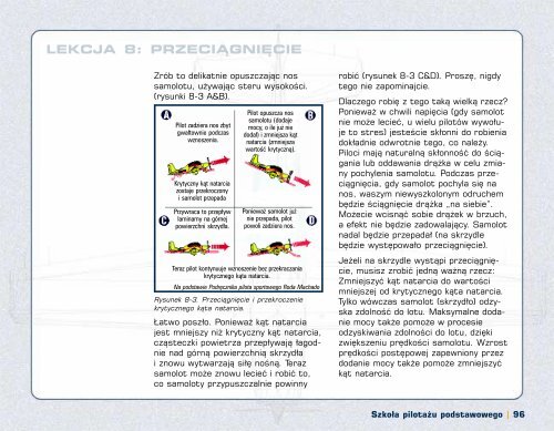 SZKOŁA PILOTAŻU PODSTAWOWEGO RODA MACHADO