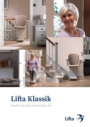 Lifta Klassik