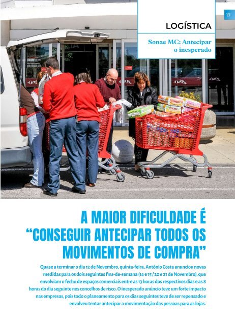 SCMedia News | Revista | Novembro 2020