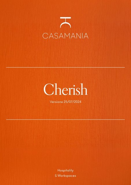 Campionario Cherish [it]