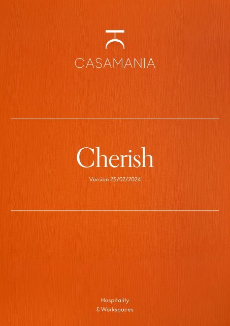 Campionario Cherish [en]