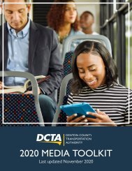 2020 Media Toolkit 